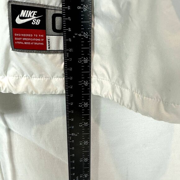 Nike SB x Brian Anderson Shield Coaches Jacket Windbreaker Sz L - Picture 11 of 11
